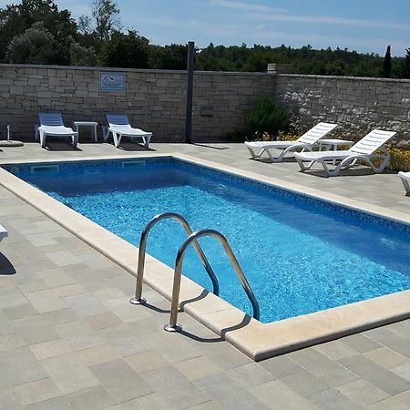 Apartments & Rooms Villa Adamovic Umago Exterior foto