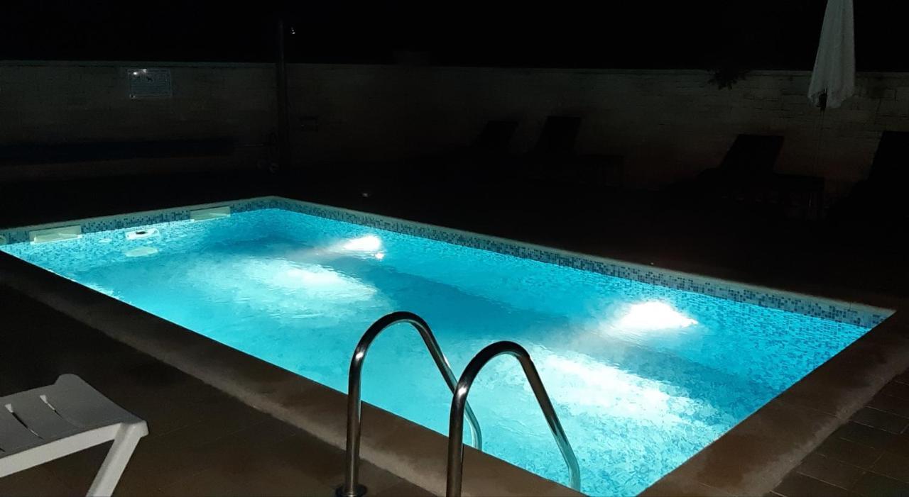 Apartments & Rooms Villa Adamovic Umago Exterior foto