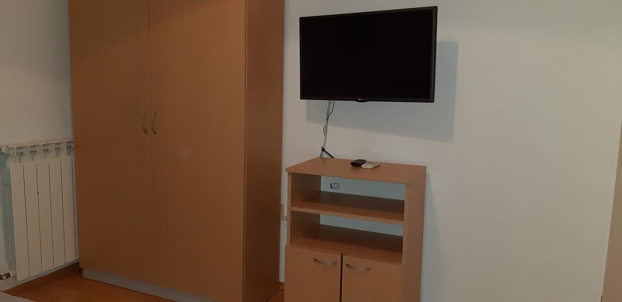 Apartments & Rooms Villa Adamovic Umago Quarto foto