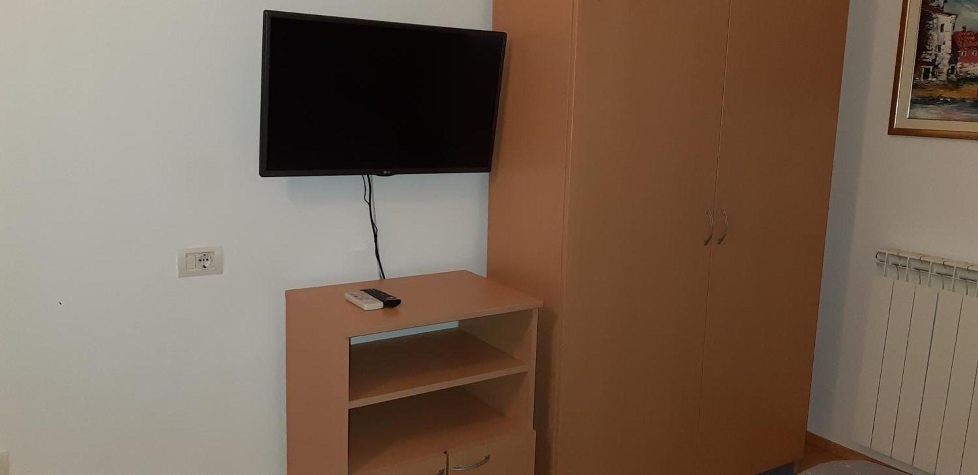 Apartments & Rooms Villa Adamovic Umago Quarto foto