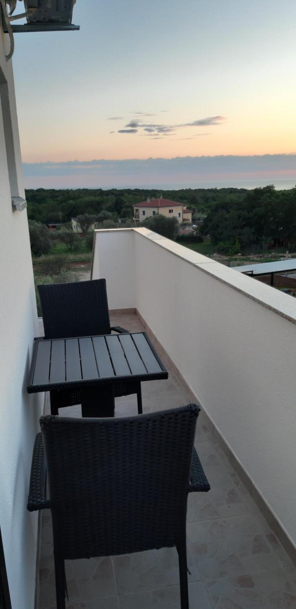 Apartments & Rooms Villa Adamovic Umago Quarto foto