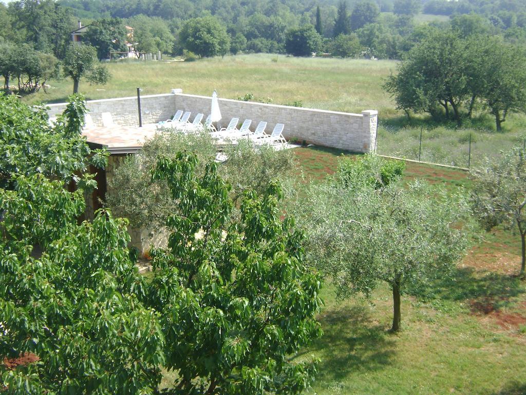 Apartments & Rooms Villa Adamovic Umago Quarto foto